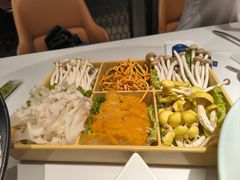 -海月轩海鲜豆捞(紫金塔店)