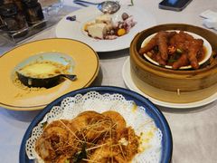 -丰鲤楼•闽南茶楼(仟禧汇店)