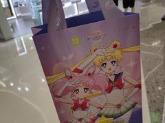 -奈雪的茶(印象城店)
