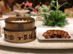 全聚德精品烤鸭-全聚德(常州店)