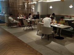 大堂-必胜客(格尔木华兴店)
