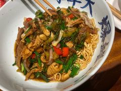 -李犟大爆鳝面·手工蟹黄包(湖滨西湖店)