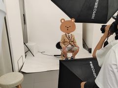 -海马体家庭照相馆(北京芳圆里 ID MALL店)