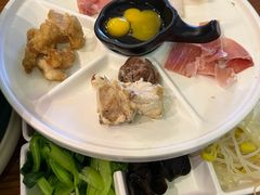 -云海肴·汽锅鸡·云南菜(美罗城店)