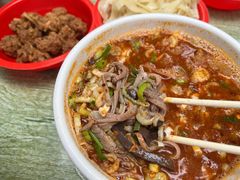 -龙鳞路第一家牛肉汤