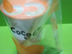 -CoCo都可(宝龙广场店)