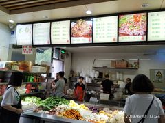 -林静小吃(复兴路店)