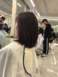 -潘多拉Hairsalon