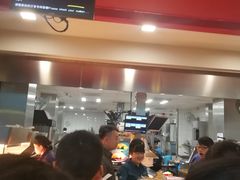 -麦当劳(杭州东站高铁店)
