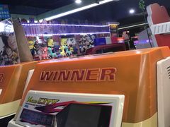 -Play1家庭娱乐中心(裕华万达店)