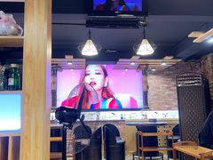 大堂-杀猪天·韩国烤肉(总店)