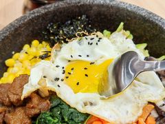 -小木屋拌饭(西安华阳城店)
