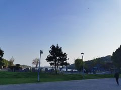 -宁波富邦荪湖山庄(慈城古县城店)