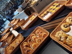 -上海嘉定喜来登酒店