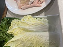 -百年果林椰子鸡(中洲店)