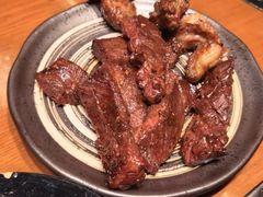 -隐炉和牛烧肉店(群力店)