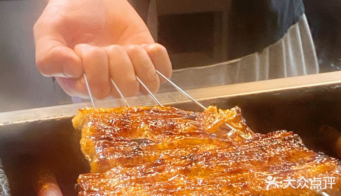 鳗事🐟意，心满意足[加油]