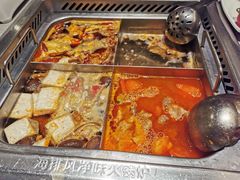 -海底捞火锅(凯德广场店)