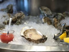 -Oyster Talks 四度蚝法餐厅