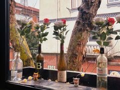 -Bistro Les Lilas丁香花小酒馆