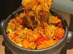 -双门洞·森系料理(体育西店)