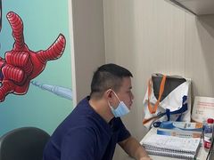 -同步齿科·数字化正畸种植口腔中心(珠海店)