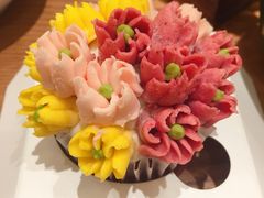 -BON CAKE(华贸购物中心店)