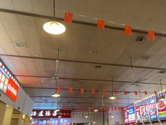 -冶建镜子·老南昌大排档·江西虾王(总店)