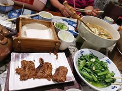 -一味大院•桐庐菜传承店(春江路店)