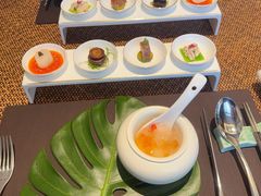 -王府茶宴(大观园总店)