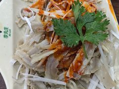 -李先生牛肉面大王(北京站售票厅餐厅)