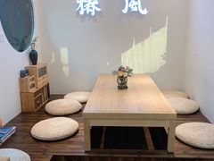 -椿风·养身茶饮(吉大店)