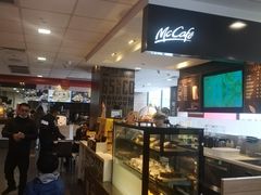 -麦当劳(杭州庆春路店)
