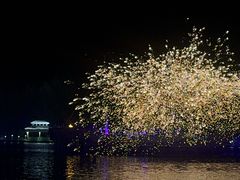 -渔岛海洋度假区