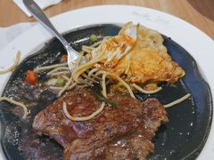 -豪客来牛排(天阳D32店)