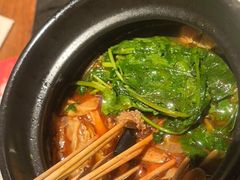 -可口香·非遗老号烧烤(南岗直营店)