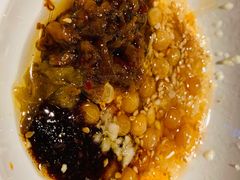 -尚尚仙·酸汤猪手·猪肚鸡火锅(华联万柳购物中心店)