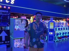 -海德温泉生活馆(朝阳大悦城店)