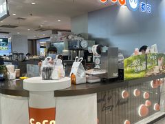 -CoCo都可(虹口龙之梦店)