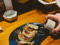 -Ramen满吉·豚骨拉面(丽园路店)