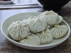 -津门张记包子铺(华昌道店)