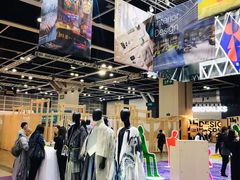 -香港会议展览中心演讲厅