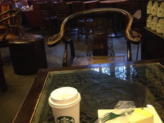 iphone_upload_pic-星巴克(成都锦里店)