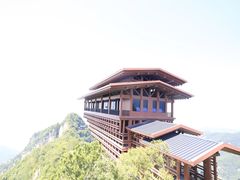 -少华山国家森林公园