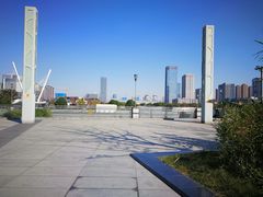 -映月湖中央公园