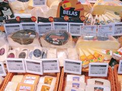 -Olé精品超市(北京合生汇店)