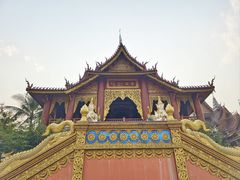 -西双版纳总佛寺