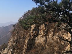 -大连天门山国家森林公园