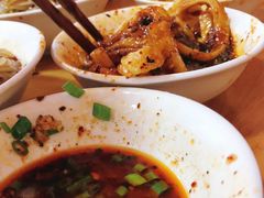 -洞子口张老二凉粉(文殊院店)