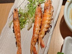 -德川家日本料理(中关村店)